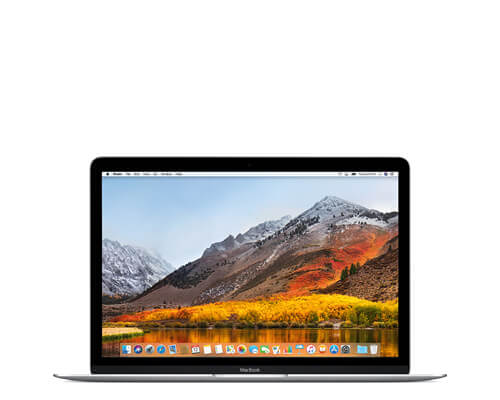 MacBook 12 A1534
